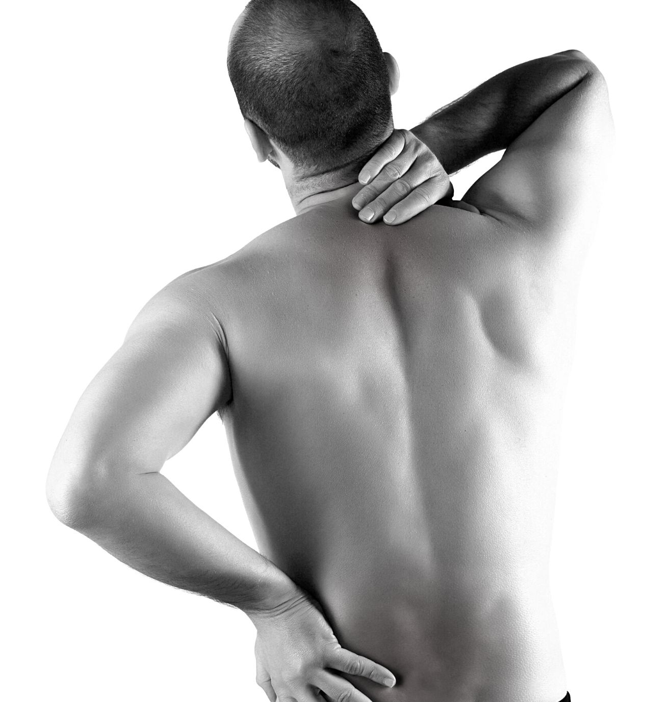 Back Pain Treatments in Colorado Springs, Colorado.
