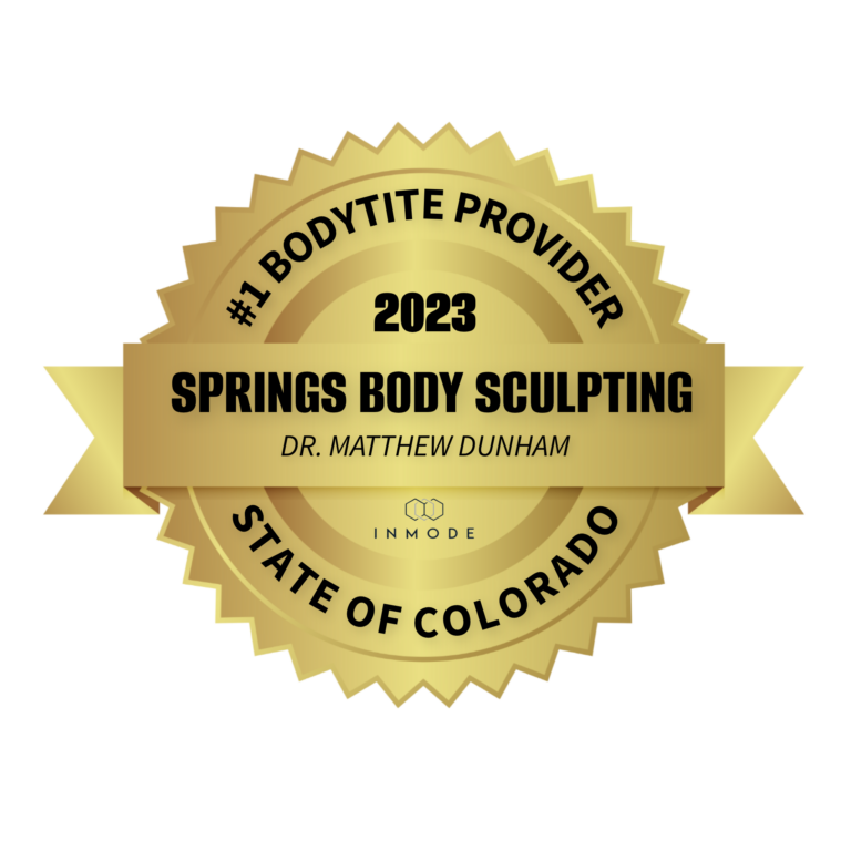 Colorado Springs Premier Med Spa Springs Body Sculpting