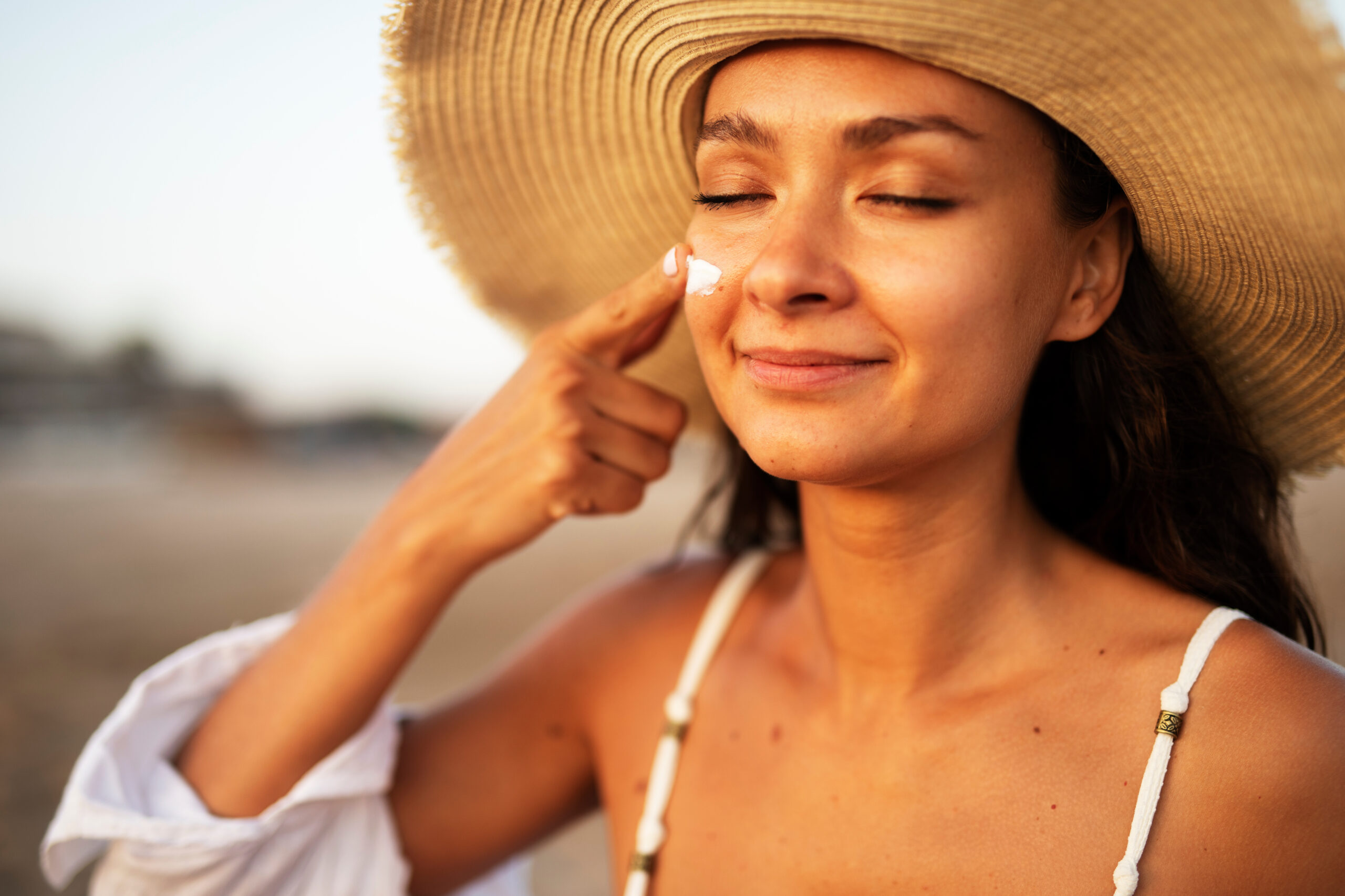 Fun in the Sun: Protect Your Skin