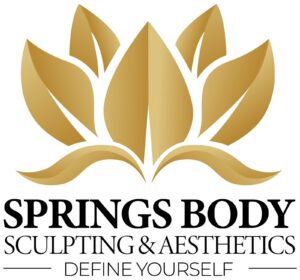 Springs Body Sculpting & Aesthetics logo