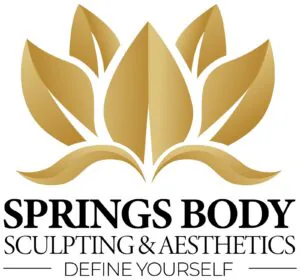 Springs Body Sculpting & Aesthetics logo