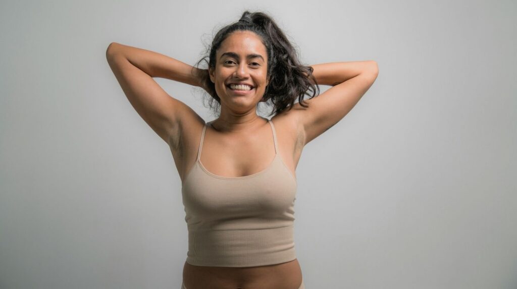 Arms & Bat Wings - Springs Body Sculpting, Colorado Springs