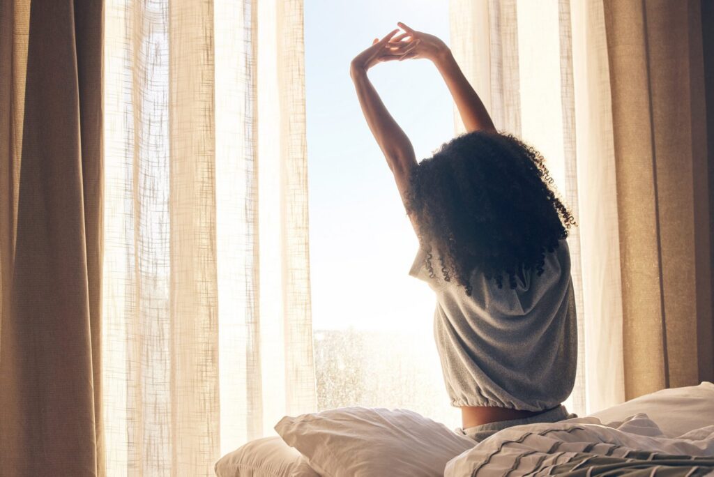 Sleep & Recovery - Springs Body Sculpting, Colorado Springs
