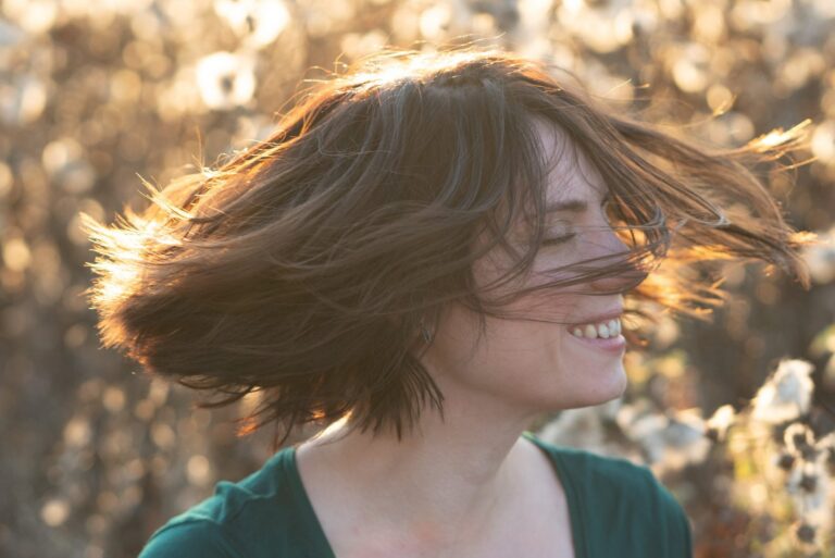 Shedding & Hair Density - Springs Body Sculpting, Colorado Springs