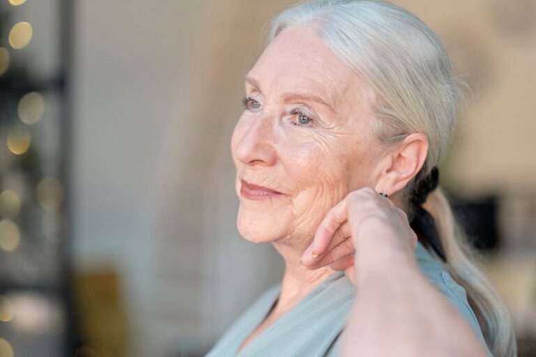 Lines Wrinkles & Aging Skin - Springs Body Sculpting, Colorado Springs