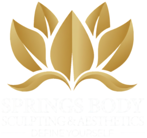 Springs Body Sculpting & Aesthetics logo