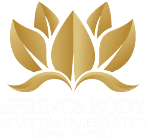 Springs Body Sculpting & Aesthetics logo