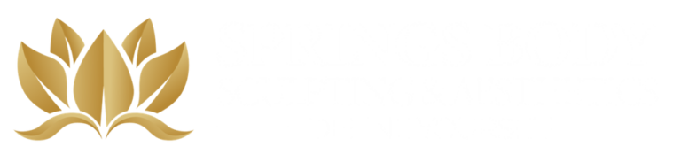 Springs Body Sculpting & Aesthetics logo