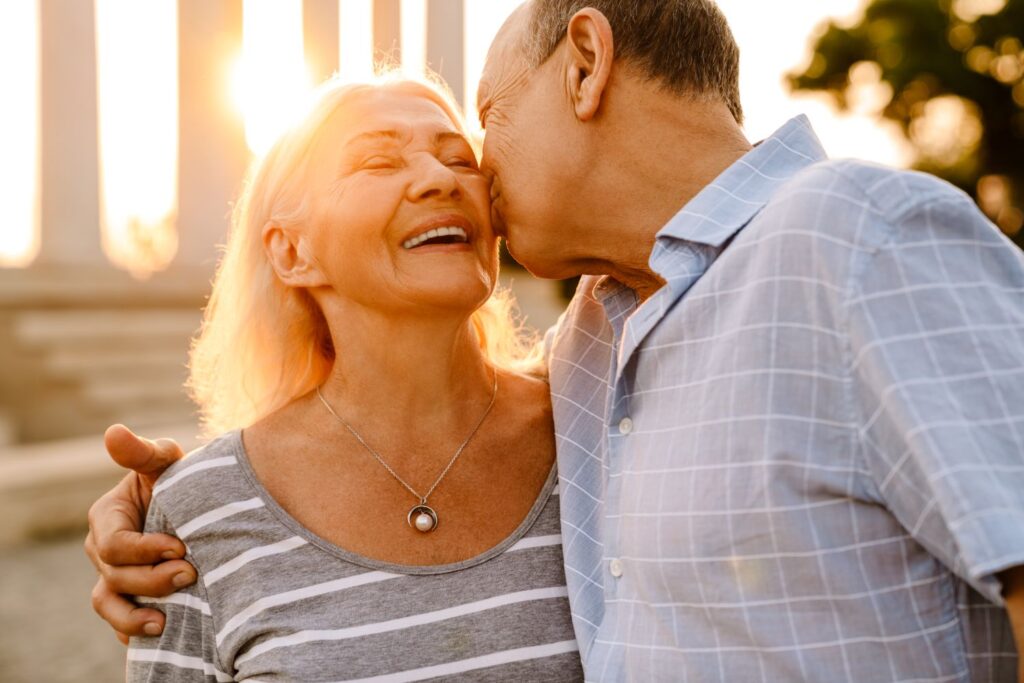 Longevity & Healthy Aging - Springs Body Sculpting, Colorado Springs