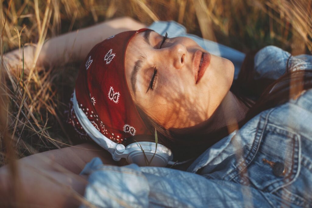 Sleep & Recovery - Springs Body Sculpting, Colorado Springs