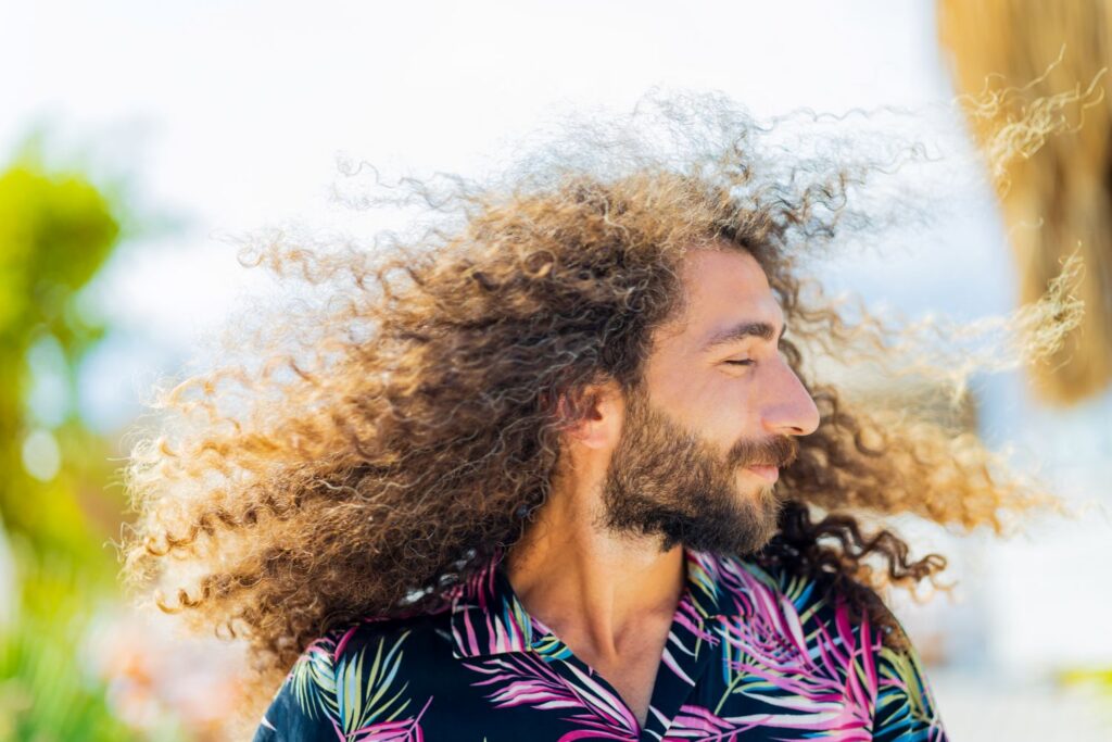 Scalp Health & Hair Quality - Springs Body Sculpting, Colorado Springs