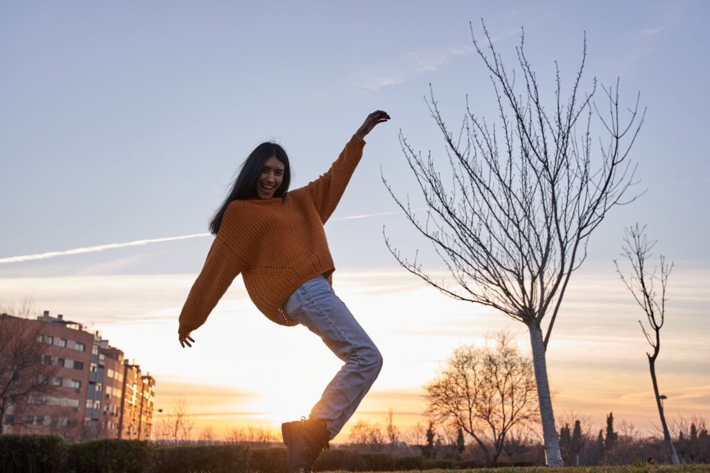 Energy & Vitality - Springs Body Sculpting, Colorado Springs