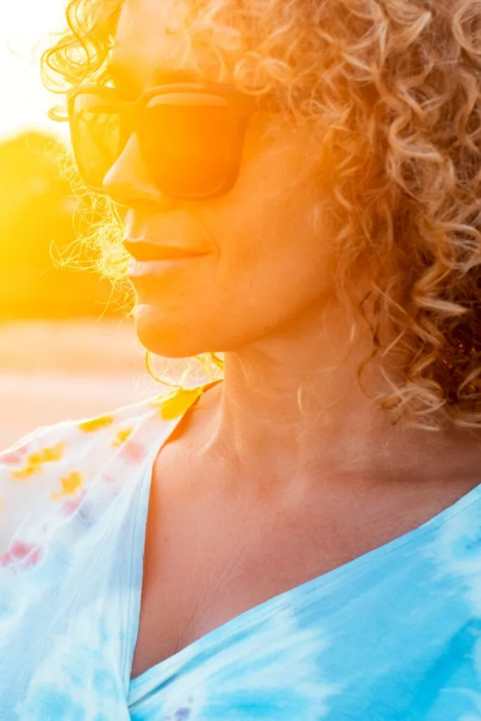 Neck & Decolletage - Springs Body Sculpting, Colorado Springs