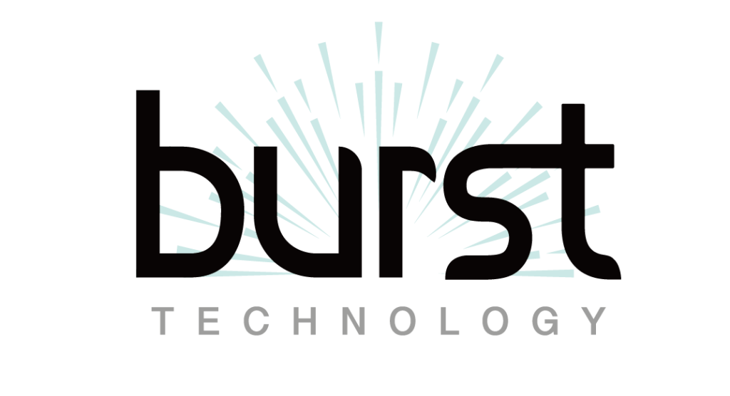 Burst Technology Logo