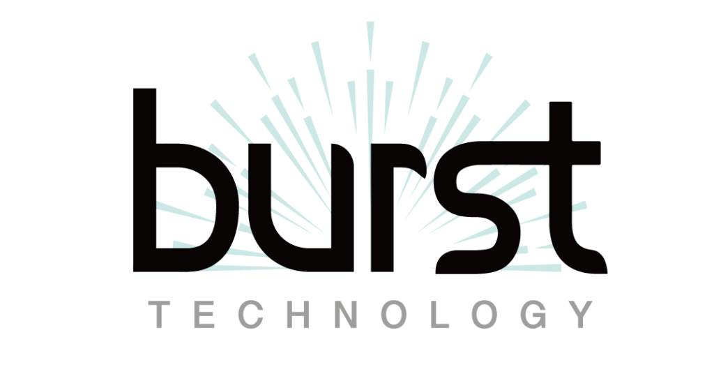 Burst Technology Logo