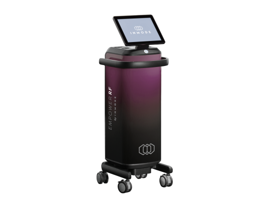 EmPowerRF Workstation - Springs Body Sculpting, Colorado Springs