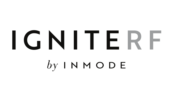IgniteRF by InMode Logo