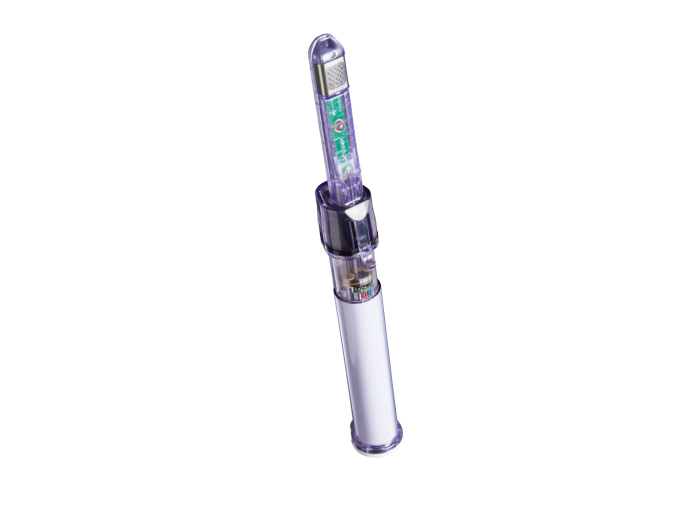 Morpheus8V Applicator - Springs Body Sculpting, Colorado Springs
