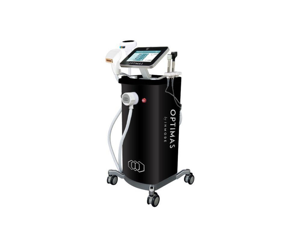 Optimas by InMode Workstation - Springs Body Sculpting, Colorado Springs