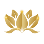 Springs Body Sculpting lotus mark