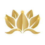 Springs Body Sculpting lotus mark